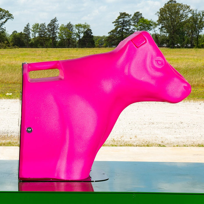 Smarty Rodeo Half Body Calf Sidekick
