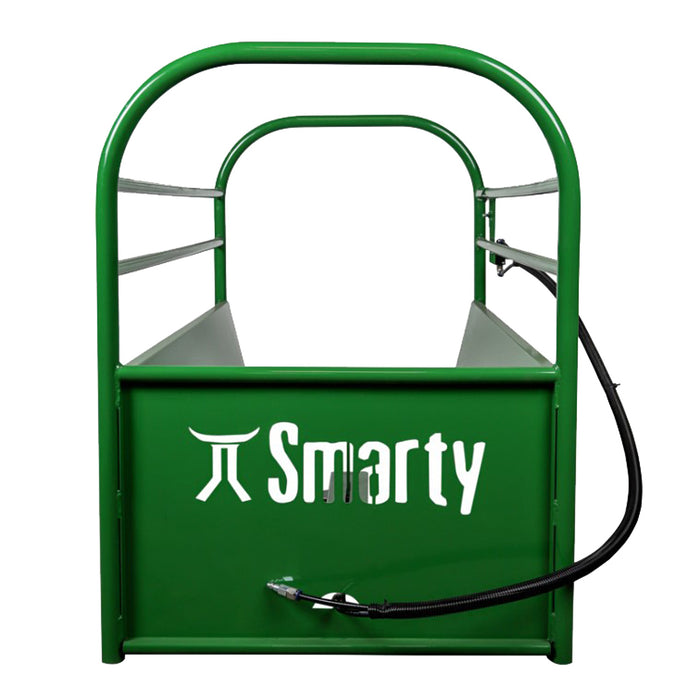 Smarty Shorty Roping Dummy SHOOT