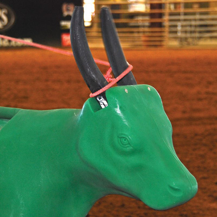 Smarty The Steer Sled Team Roping Dummy