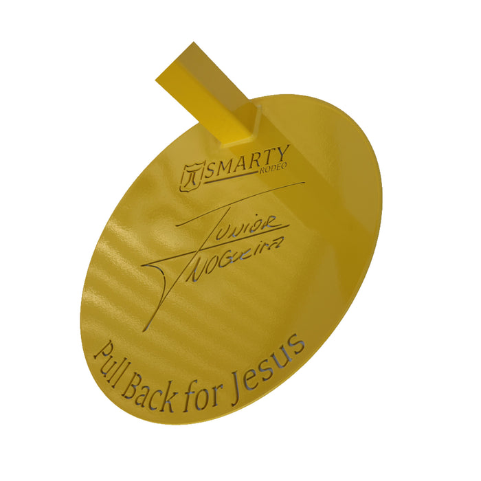 Smarty Junior Nogueira Pipes Heeling Dummy