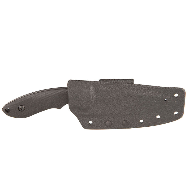 Abkt Game Gear Shadow Predator Fixed Blade Knife
