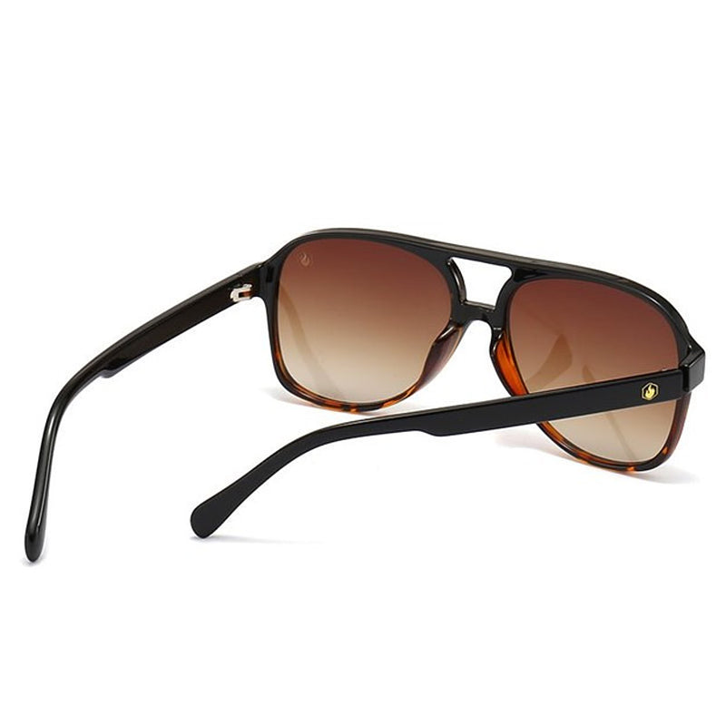 American Bonfire Co. Sundance Black Sunglasses