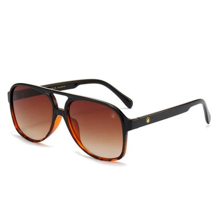 American Bonfire Co. Sundance Golden Yellow Sunglasses
