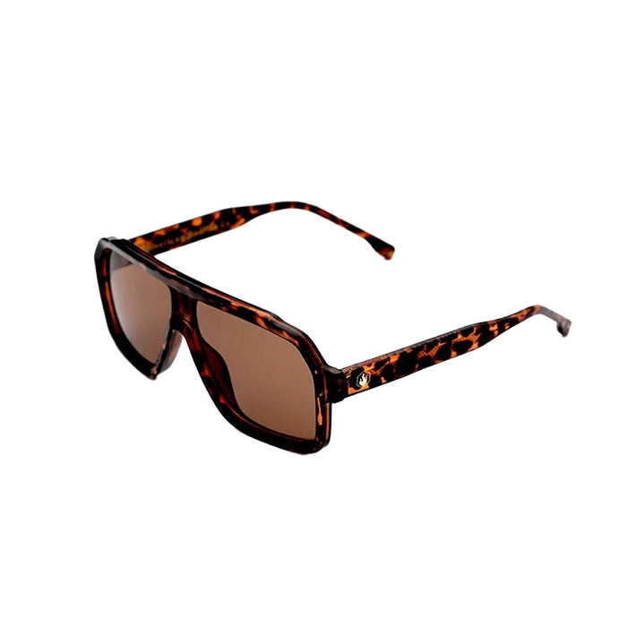 American Bonfire Co. Tortoise Wild Horse Sunglasses