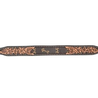 Rafter T Ranch Company Arrow Inlay Wither Strap