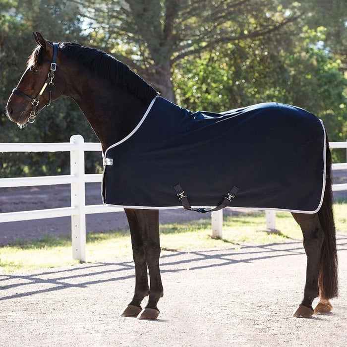 Horseware Ireland Amigo Jersey Cooler