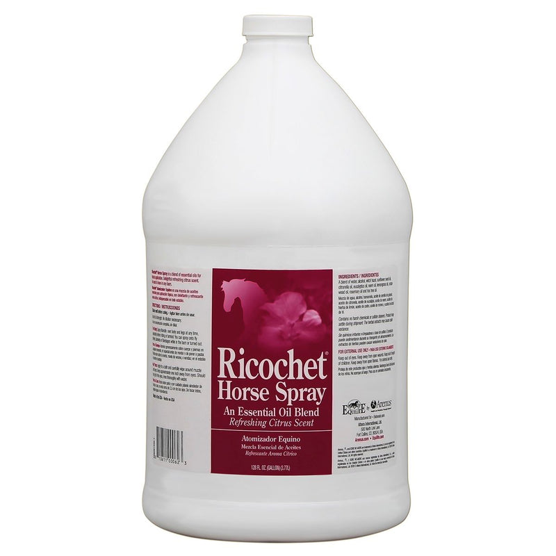 Arenus Ricochet Horse Spray 32oz