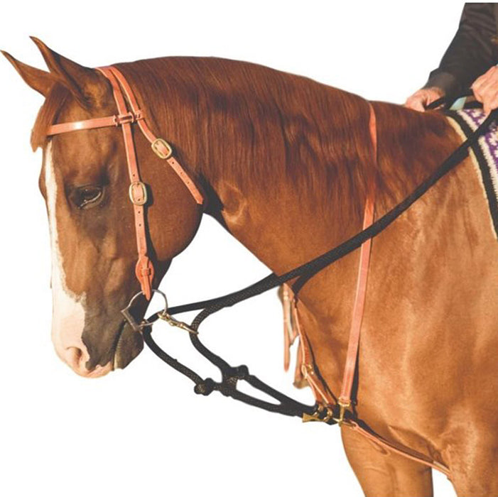 Professionals Choice Al Dunning Draw Rope Martingale