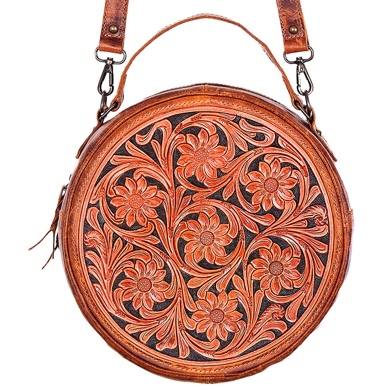 American Darling Canteen Handbag