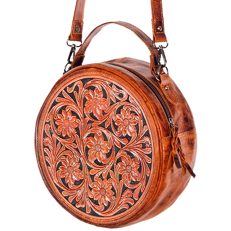 American Darling Canteen Handbag