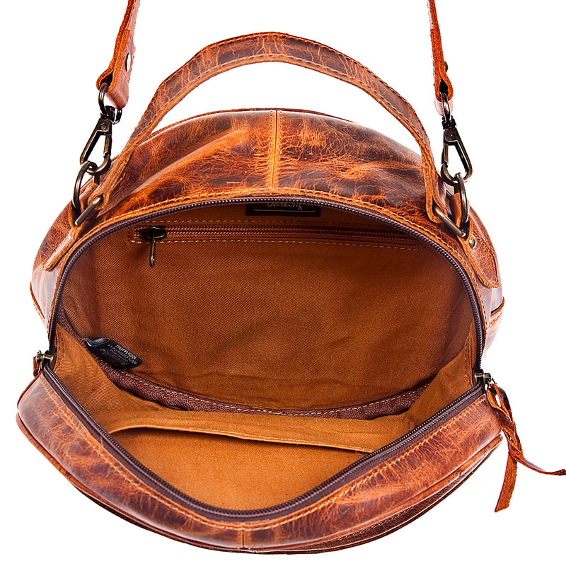 American Darling Canteen Handbag