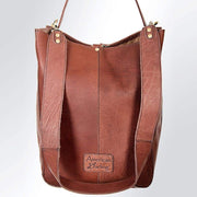 American Darling Basketweave Bag
