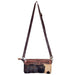 American Darling Small Hair On Crossbody Bag