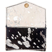 American Darling Cowhide Card Holder