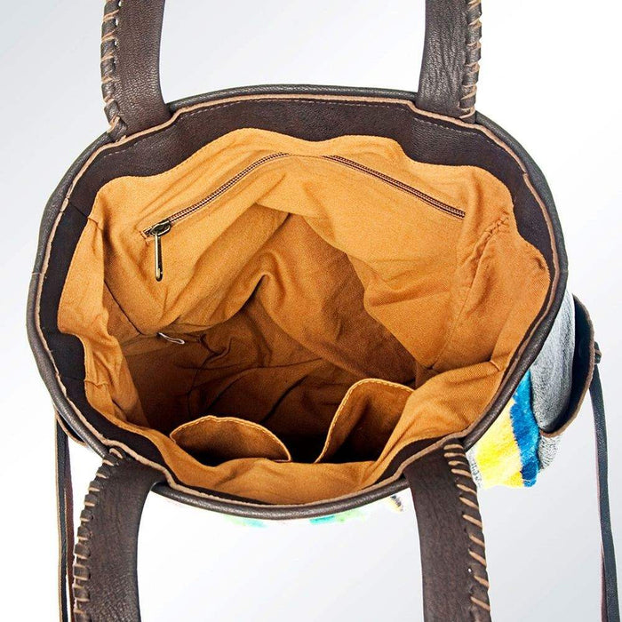 American Darling Large Serape Tote