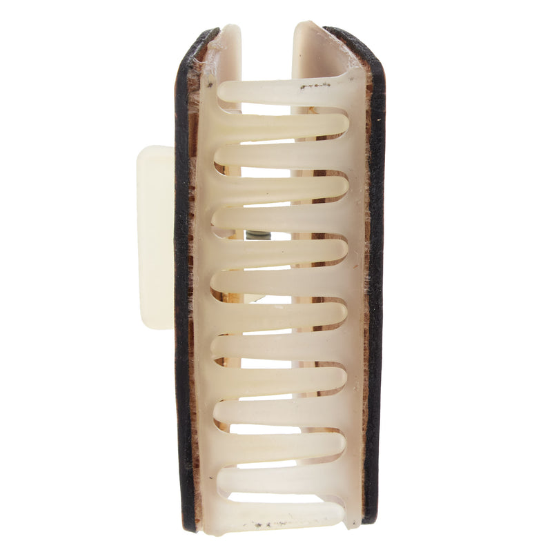 American Darling Tooled w/Turq Hair Clip