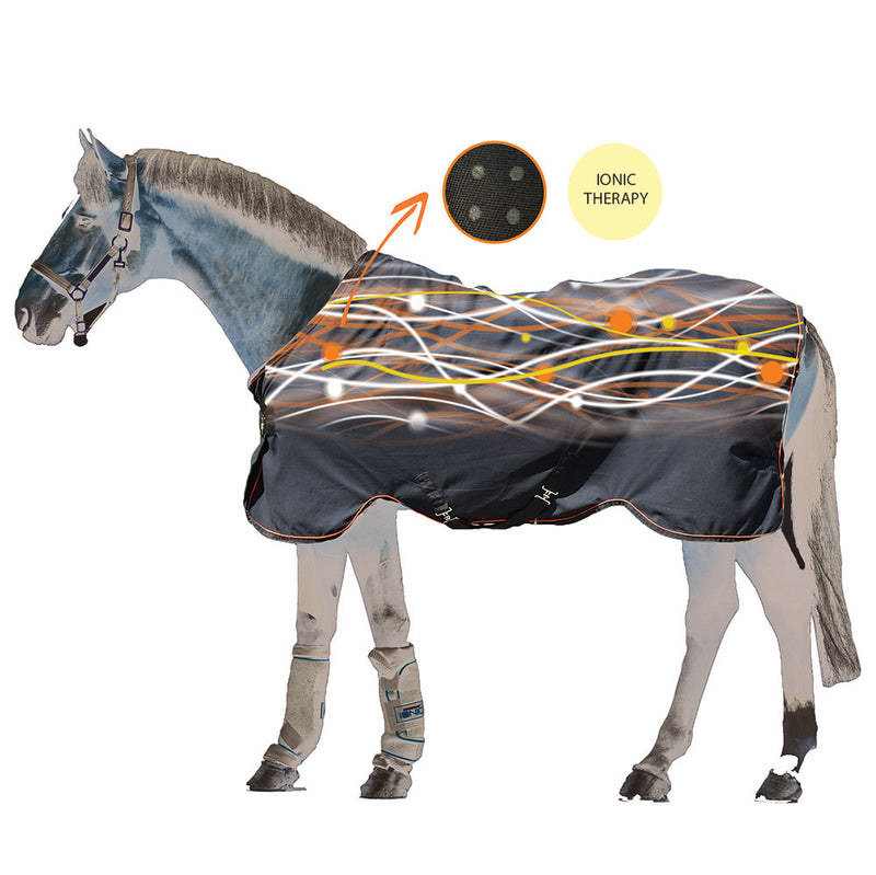 Horseware Rambo Ionic Stable Sheet