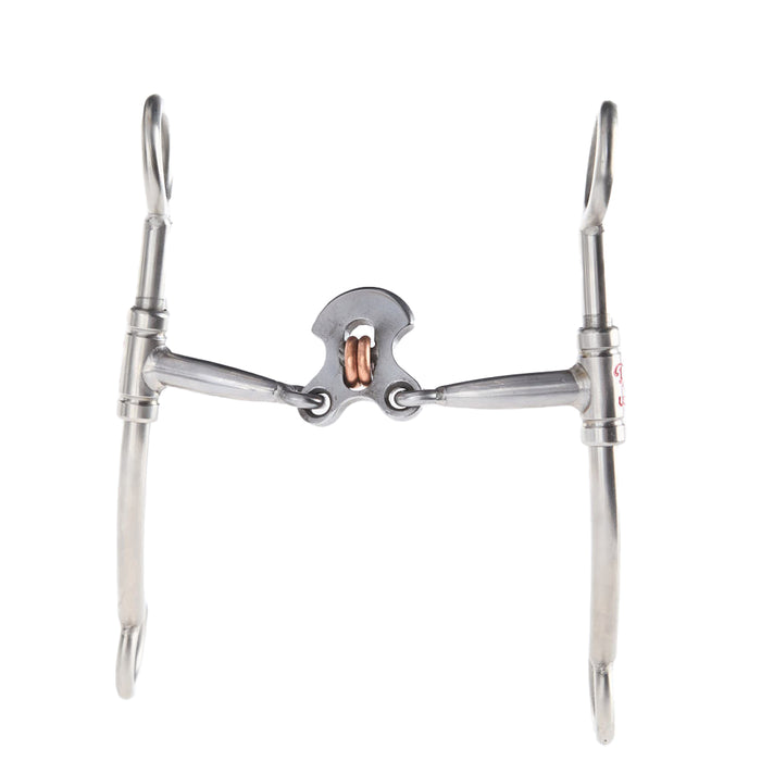 Tom Balding Bits Advantage Double Cross Long Shank Bit