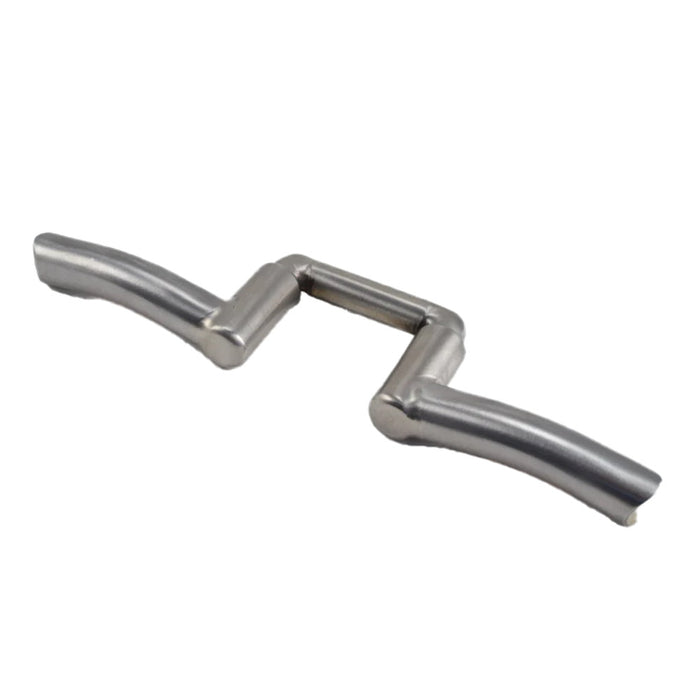 Tom Balding Bits Advantage Low Rider Long Shank Bit
