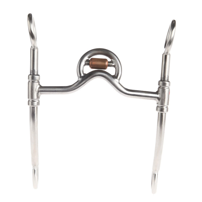 Tom Balding Bits Horizon with Roller Long Advantage Shank Bit