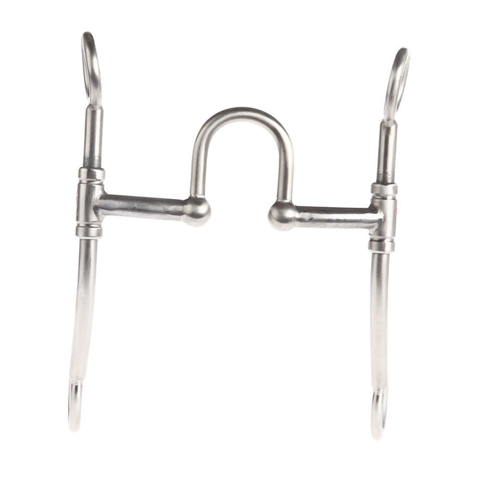 Tom Balding Bits Advantage Silverado Long Shank Bit