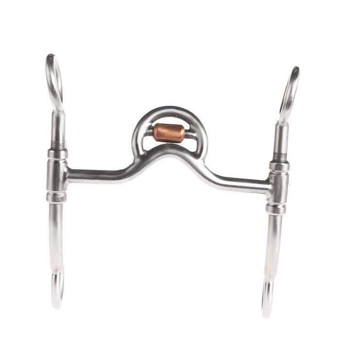 Tom Balding Bits Horizon with Roller Short Advantage Shank Bit