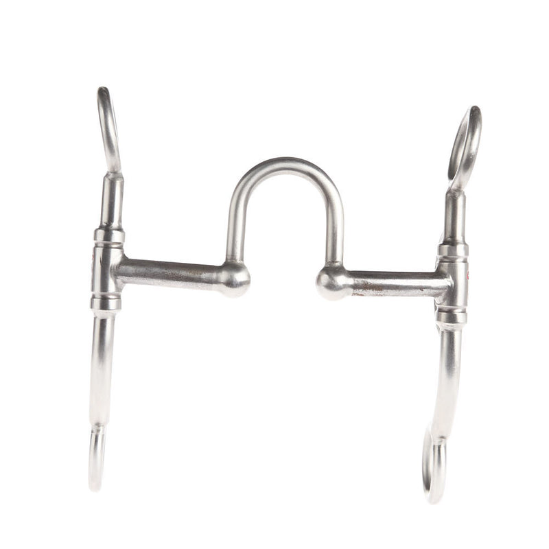 Tom Balding Bits Advantage Silverado Short Shank Bit