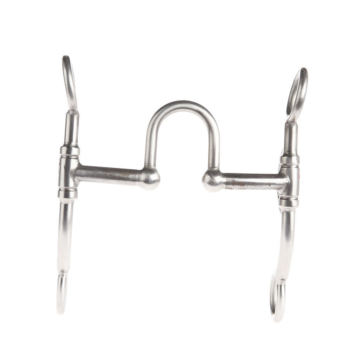 Tom Balding Bits Advantage Silverado Short Shank Bit