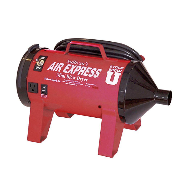 Sullivan Supply Air Express Mini Blower