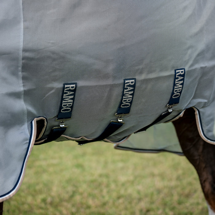 Horseware Ireland Rambo Protector Fly Sheet