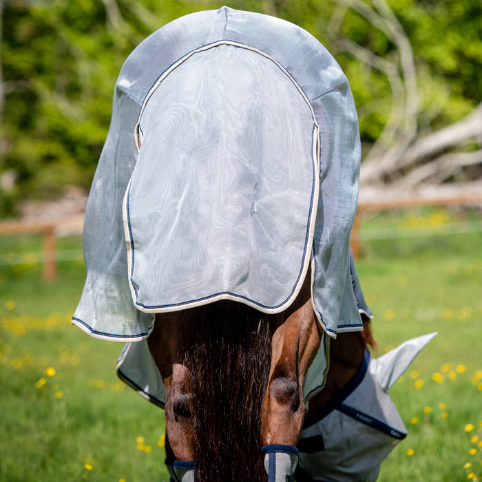 Horseware Ireland Rambo Protector Plus Fly Sheet