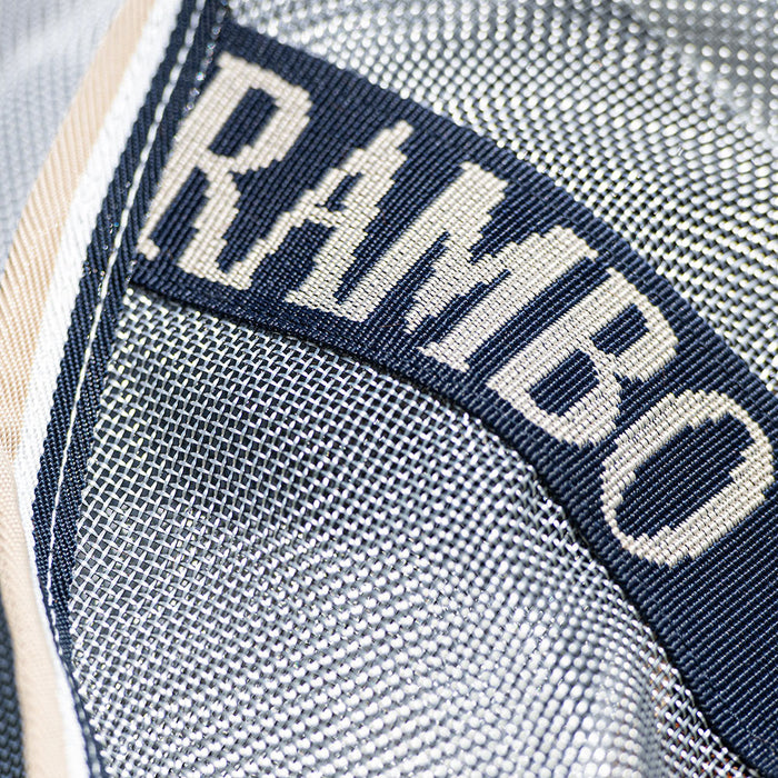 Horseware Ireland Rambo Protector Plus Fly Sheet