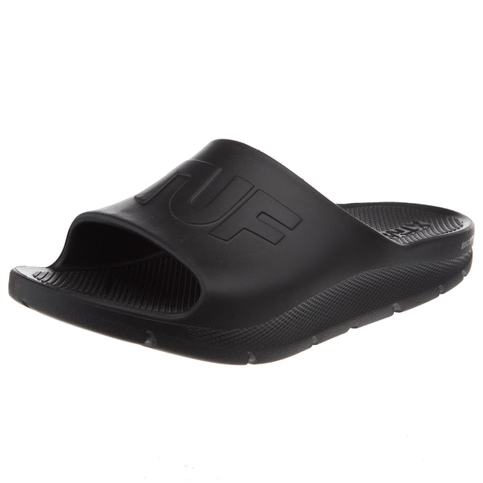 Xtratuf Unisex Apres Black Slide