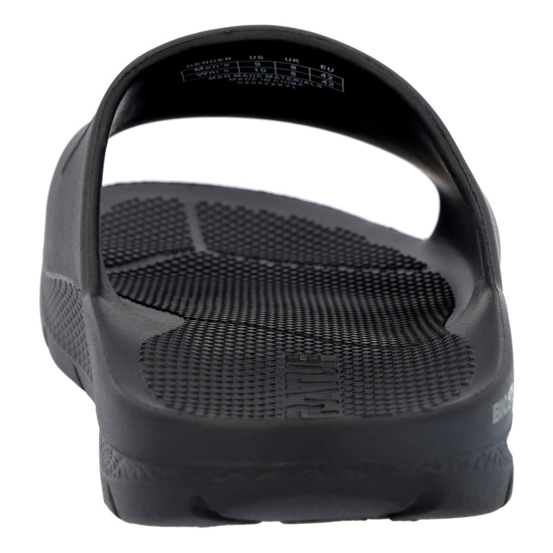 Xtratuf Unisex Apres Black Slide