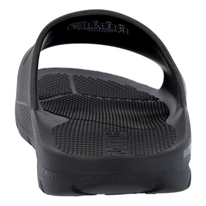 Xtratuf Unisex Apres Black Slide