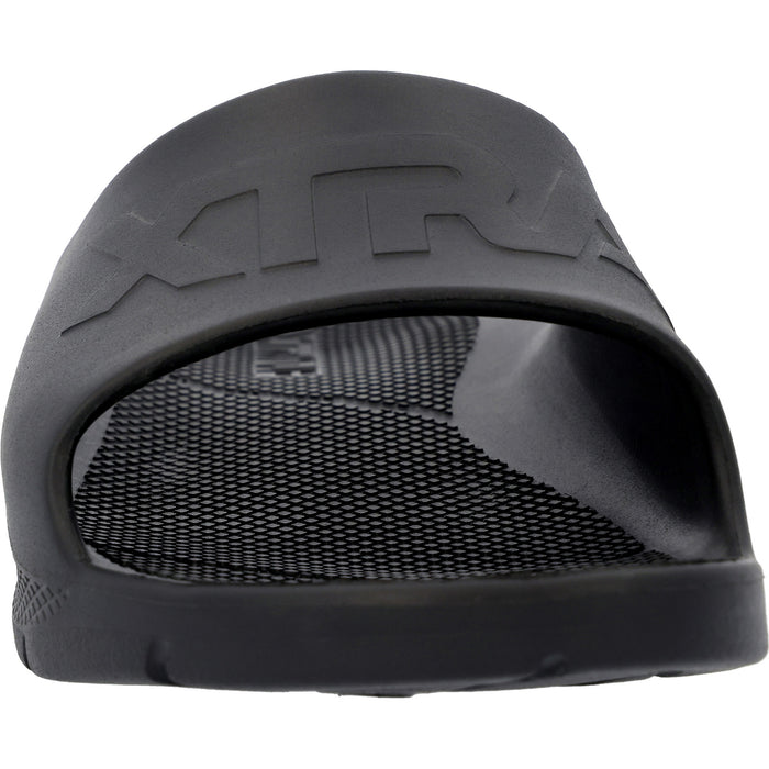Xtratuf Unisex Apres Black Slide