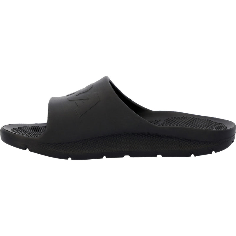 Xtratuf Unisex Apres Black Slide