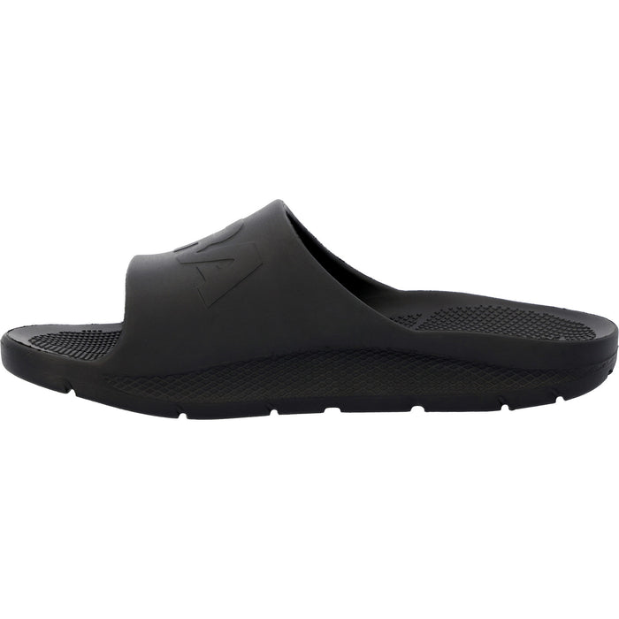 Xtratuf Unisex Apres Black Slide