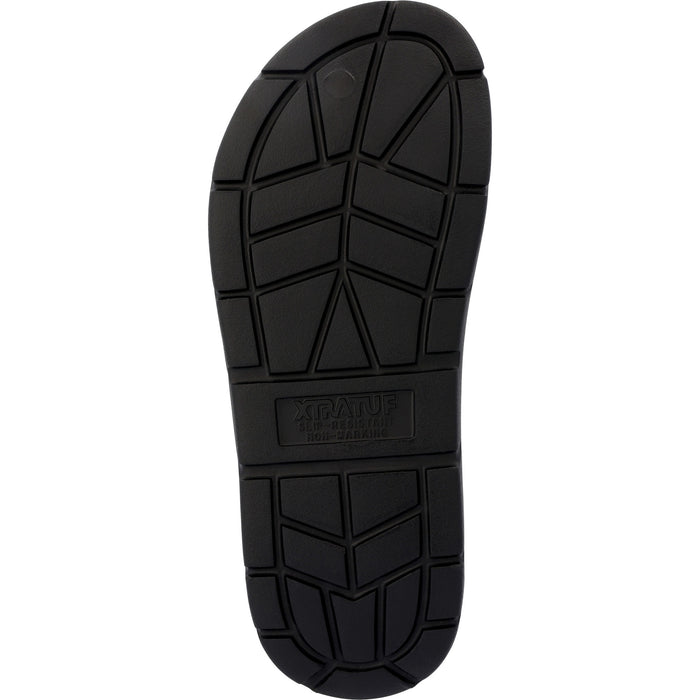 Xtratuf Unisex Apres Black Slide