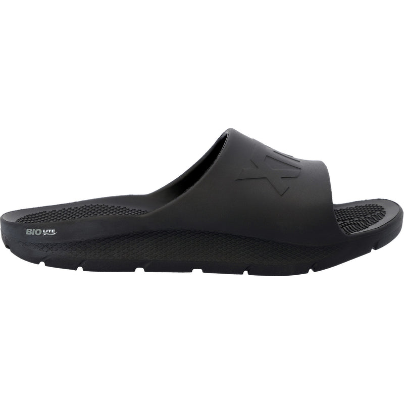 Xtratuf Unisex Apres Black Slide