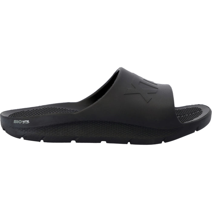 Xtratuf Unisex Apres Black Slide
