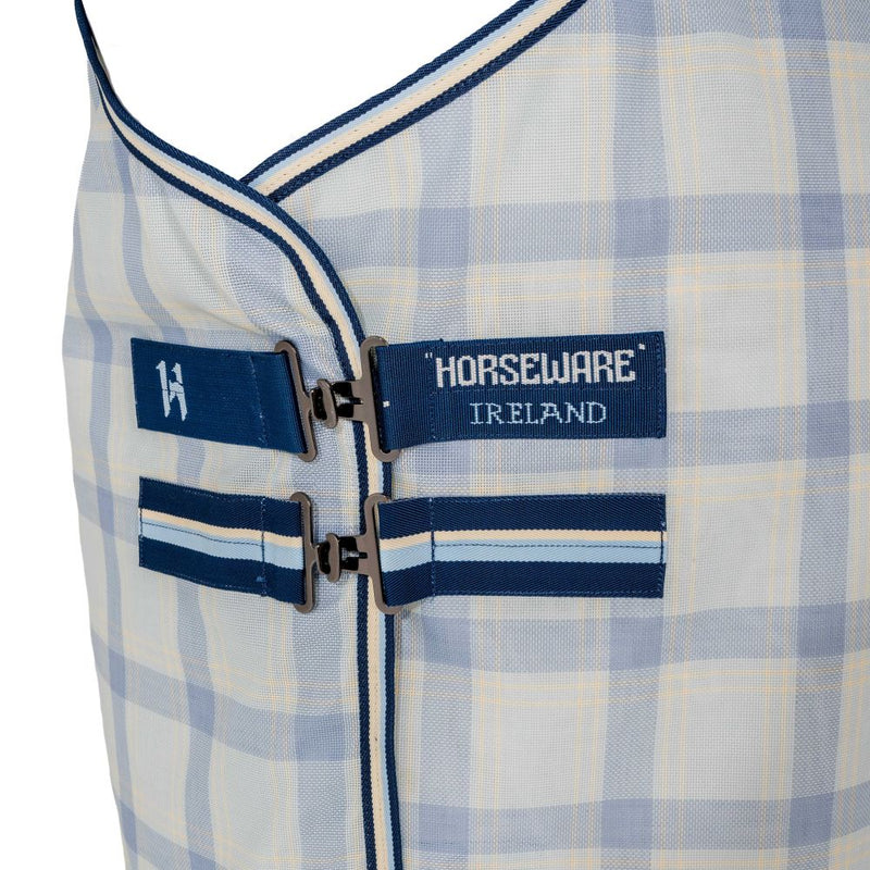 Horseware Ireland Newmarket Witney Navy Fly Sheet