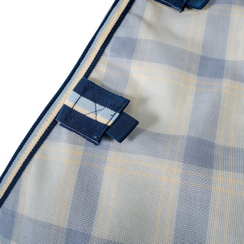 Horseware Ireland Newmarket Witney Navy Fly Sheet