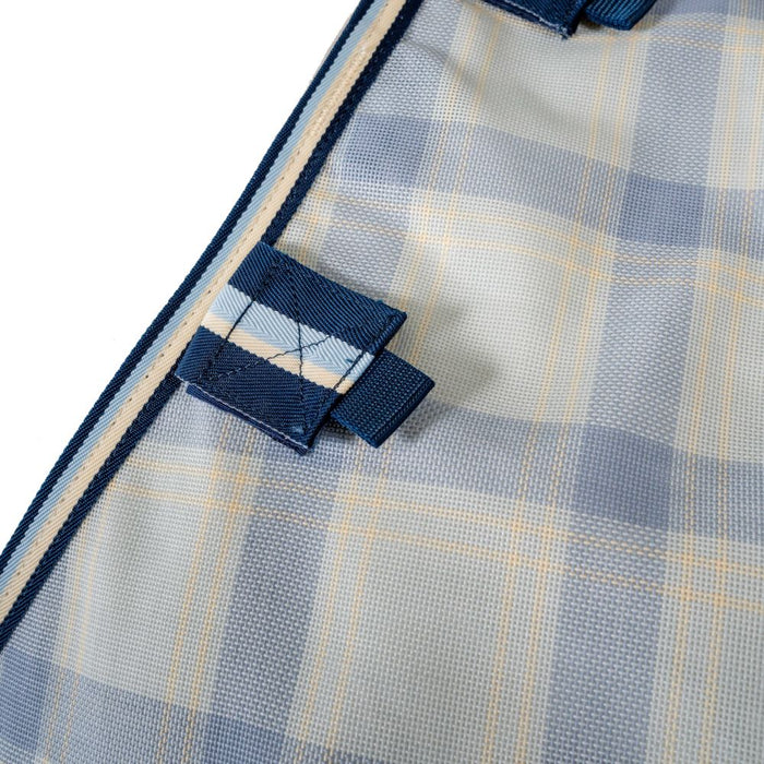 Horseware Ireland Newmarket Witney Navy Fly Sheet