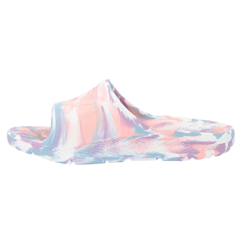 Xtratuf Women`s Tie Dye Apres Fish Slide
