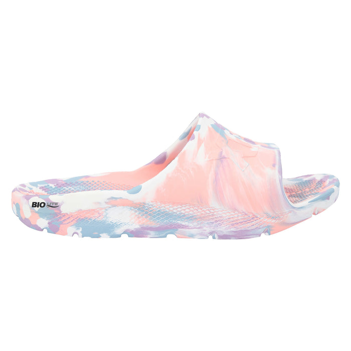 Xtratuf Women`s Tie Dye Apres Fish Slide