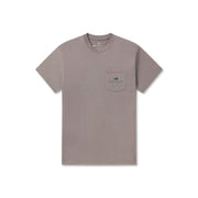 Southern Marsh Men's Fly Line Wader Tee