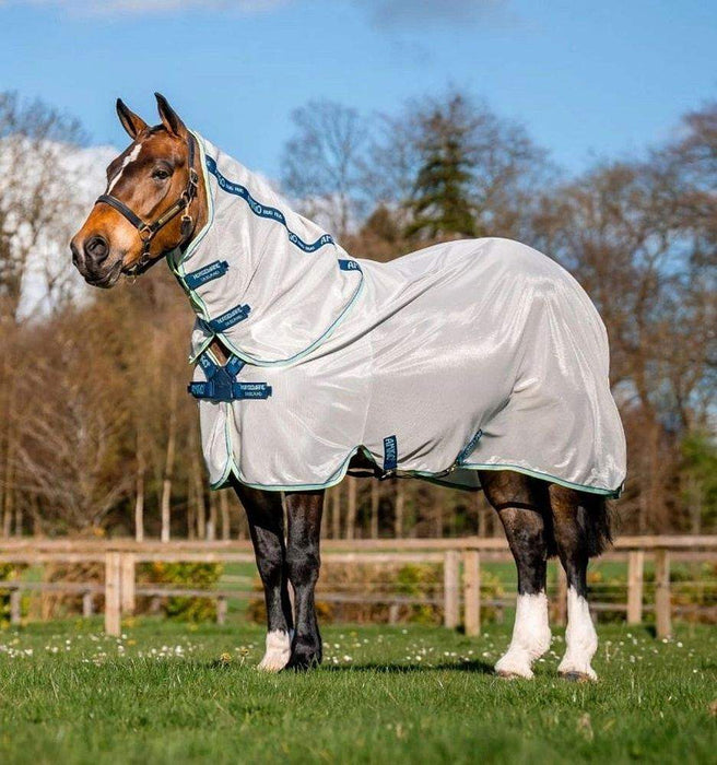 Horseware Ireland Amigo XL Bug Rug Flysheet