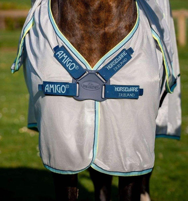 Horseware Ireland Amigo XL Bug Rug Flysheet