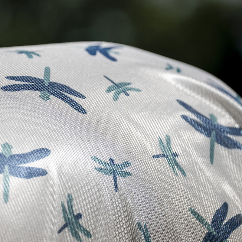 Horseware Ireland Dragonfly Amigo Integrated Fly Sheet